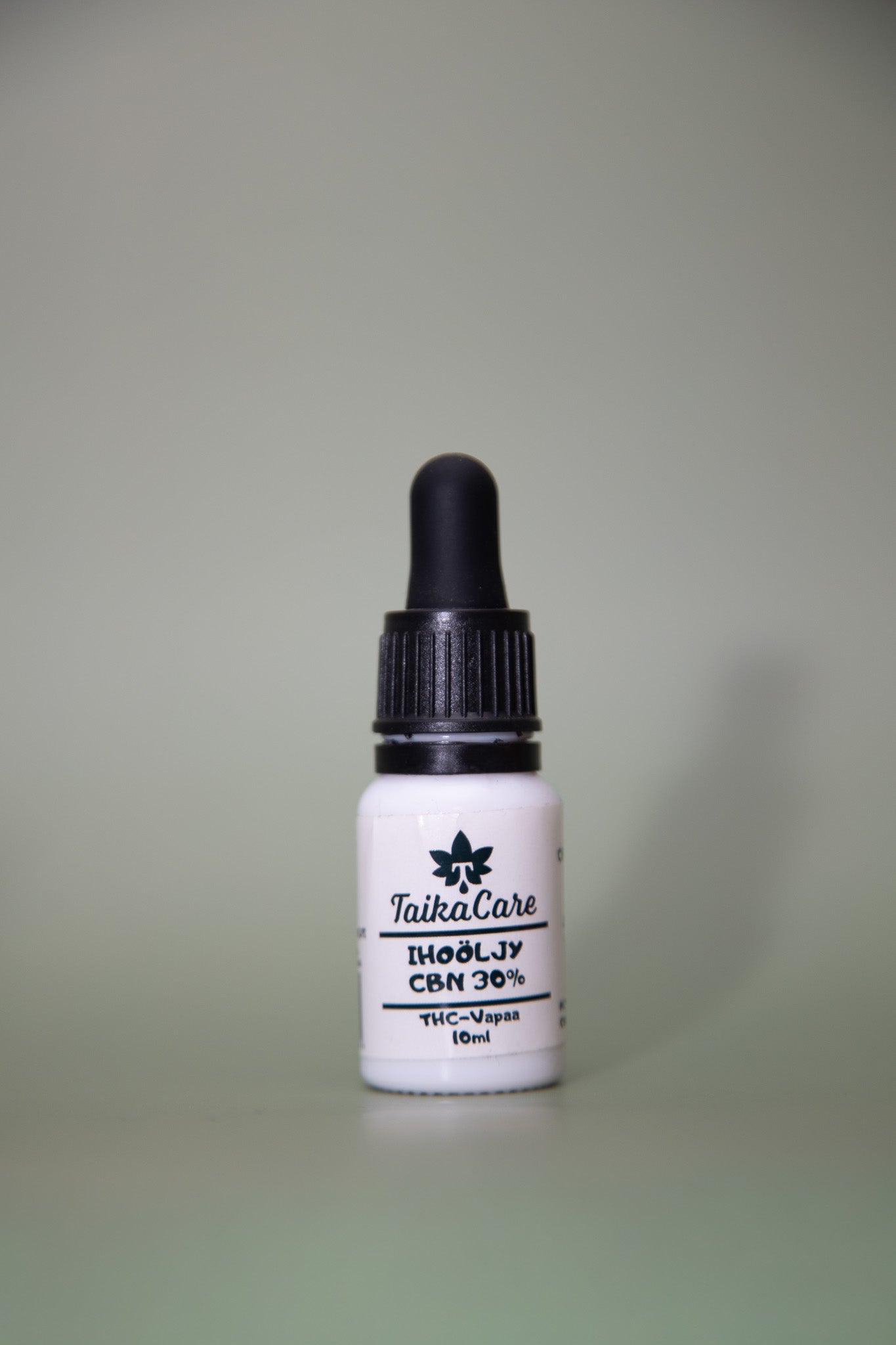 TaikaCare CBN 30% MCT-öljy pullo
