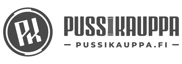 Pussikauppa.fi